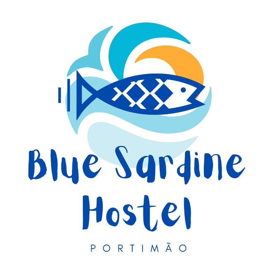 Blue Sardine Hostel Portimao Exterior photo